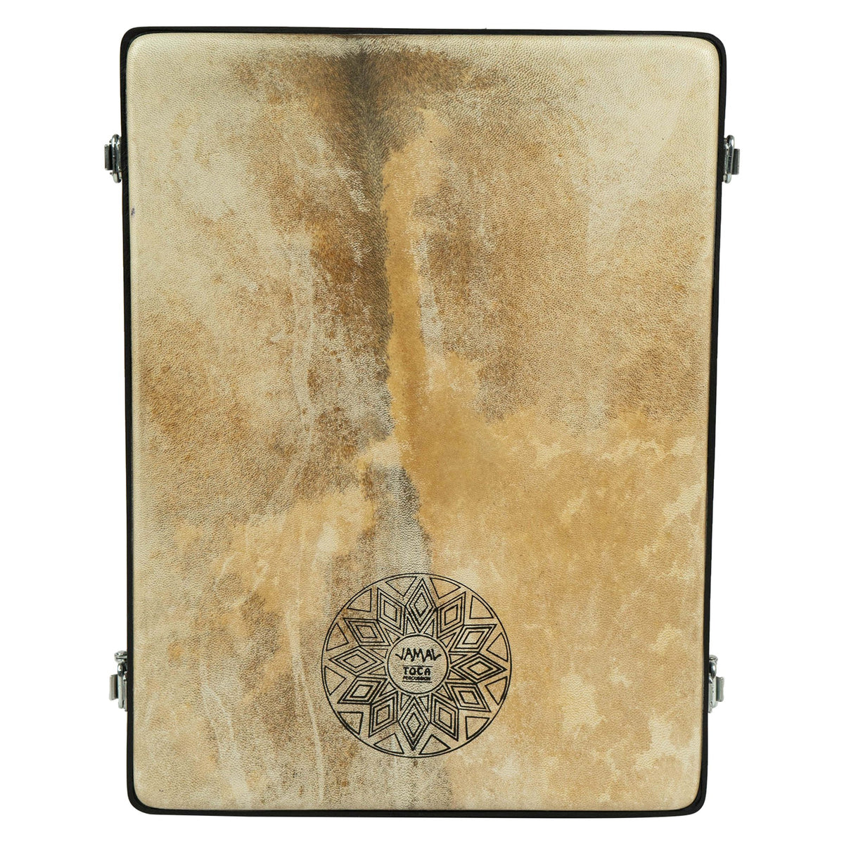 Toca Jamal Series Gome Drum front