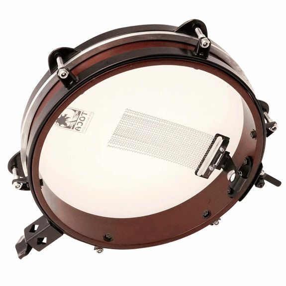 Toca Kickboxx 10" Auxiliary Snare Drum
