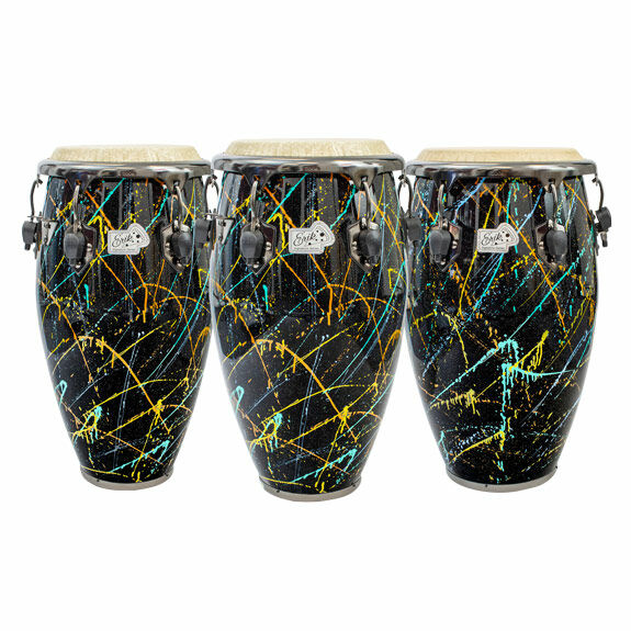Tumba - Toca Erik Piza Signature Series
