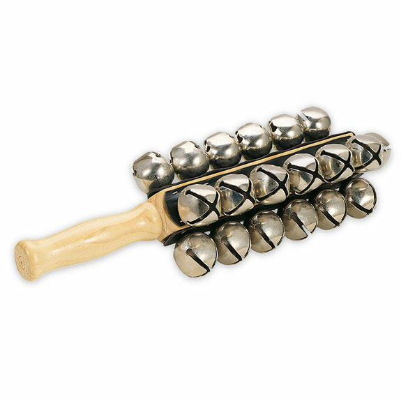 Toca Sleigh Bells