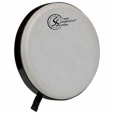 10" - Toca Sympatico System Tunable Fiber Drum Head