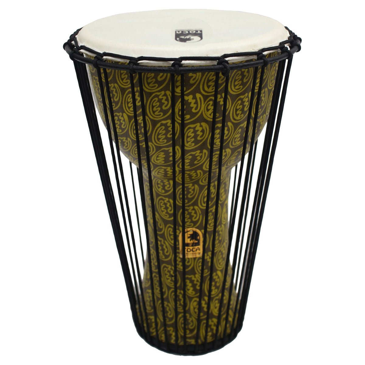Toca Talking Djembe 8"