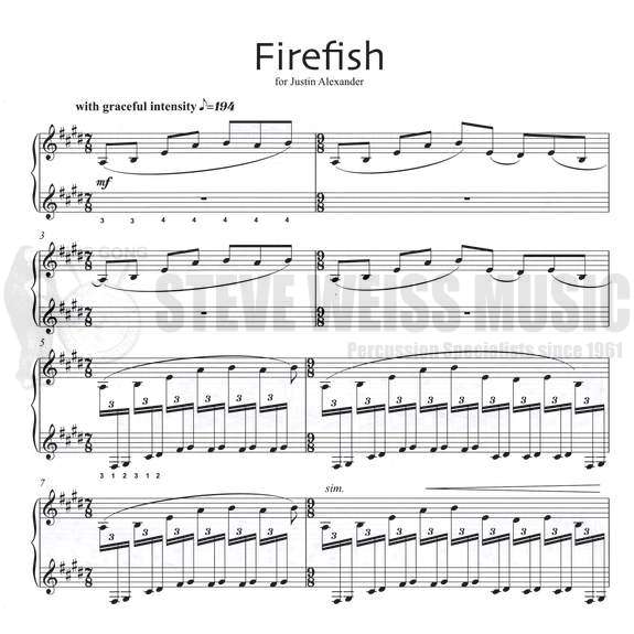 Tyson-Firefish-M