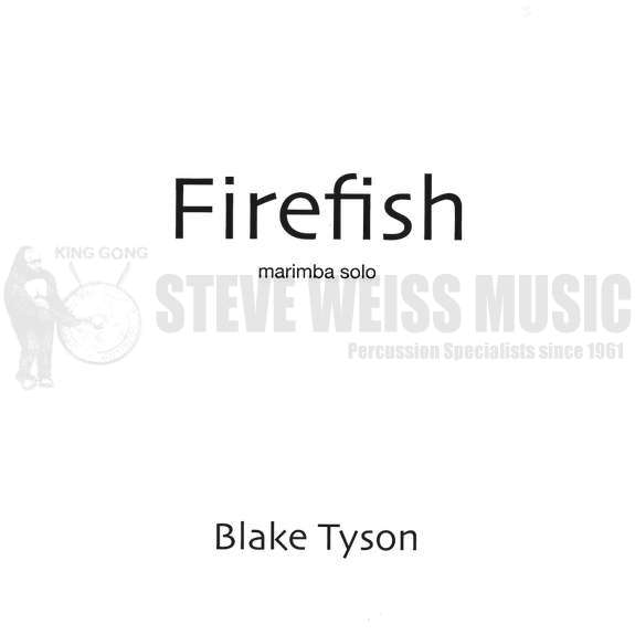 Tyson-Firefish-M