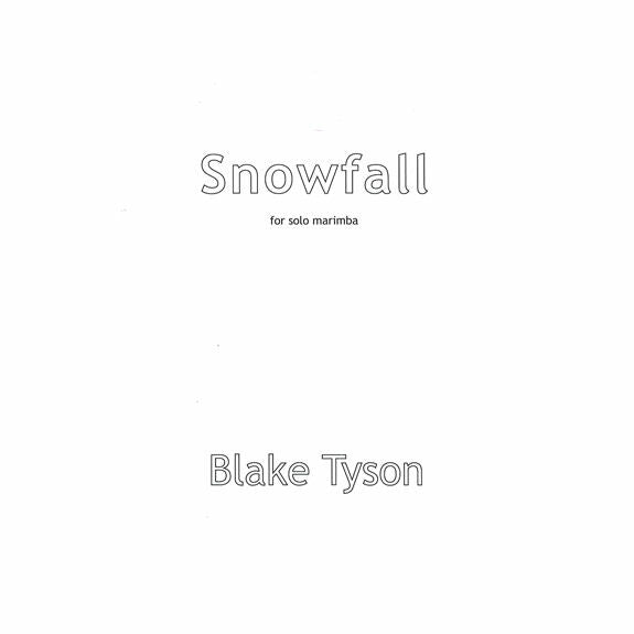 Tyson-Snowfall-M