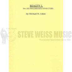 Udow-Reality I Illusion I