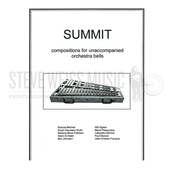 Various-Summit-B