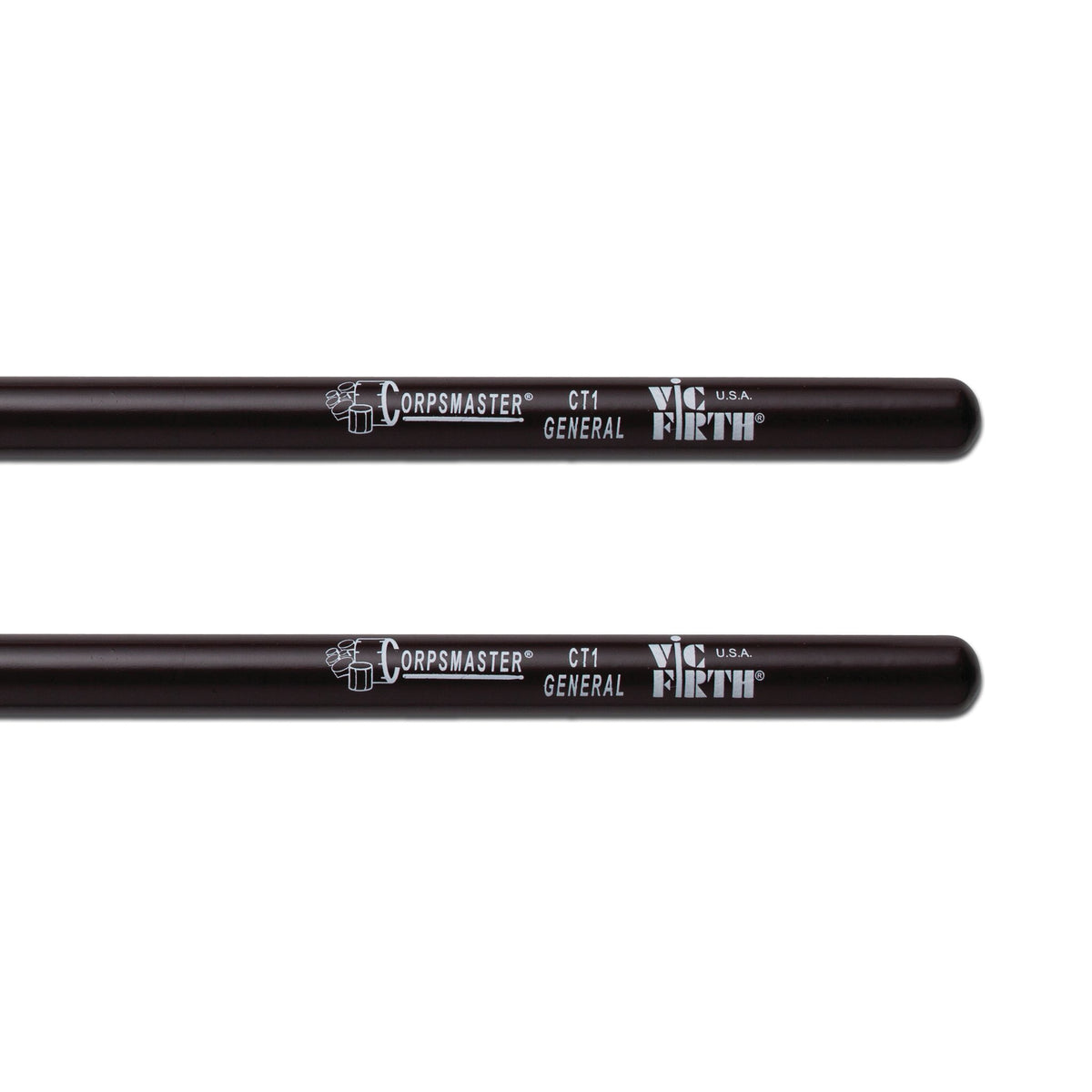 Vic Firth Corpsmaster CT1 Timpani Mallets - General - Image 2