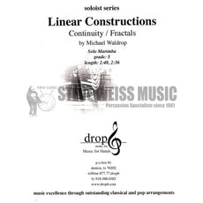 Waldrop-Linear Constructions-M