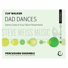 Walker-Dad Dances (SP)-B/V/C/X/M/3T/P