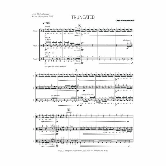 Warren-Truncated (SP)-P