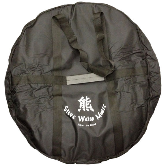 Weiss 34" (90cm) Chau Gong Bag