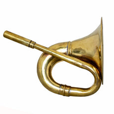 Weiss Cupa Horn - Curved
