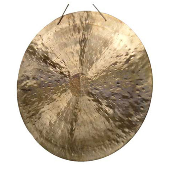 Weiss 36" Hand Selected Feng Wind Gong