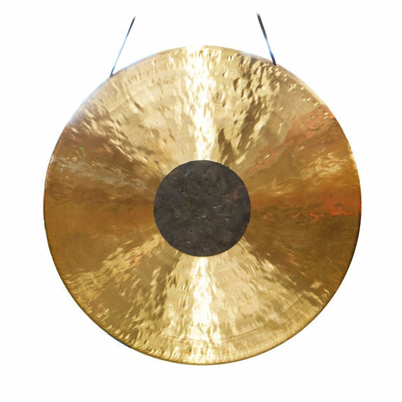 Weiss 40" Hand Selected Flash Gong (100cm)