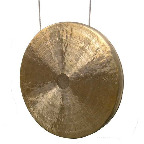 Weiss 20" Hand Selected Heng Gong