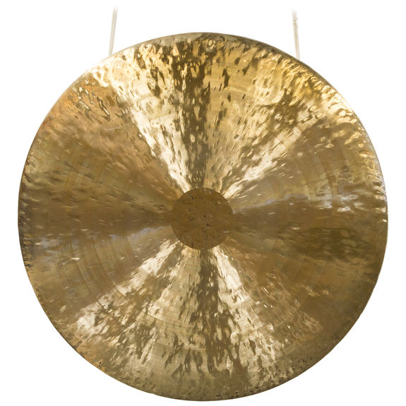 Weiss 20" Hand Selected Heng Gong