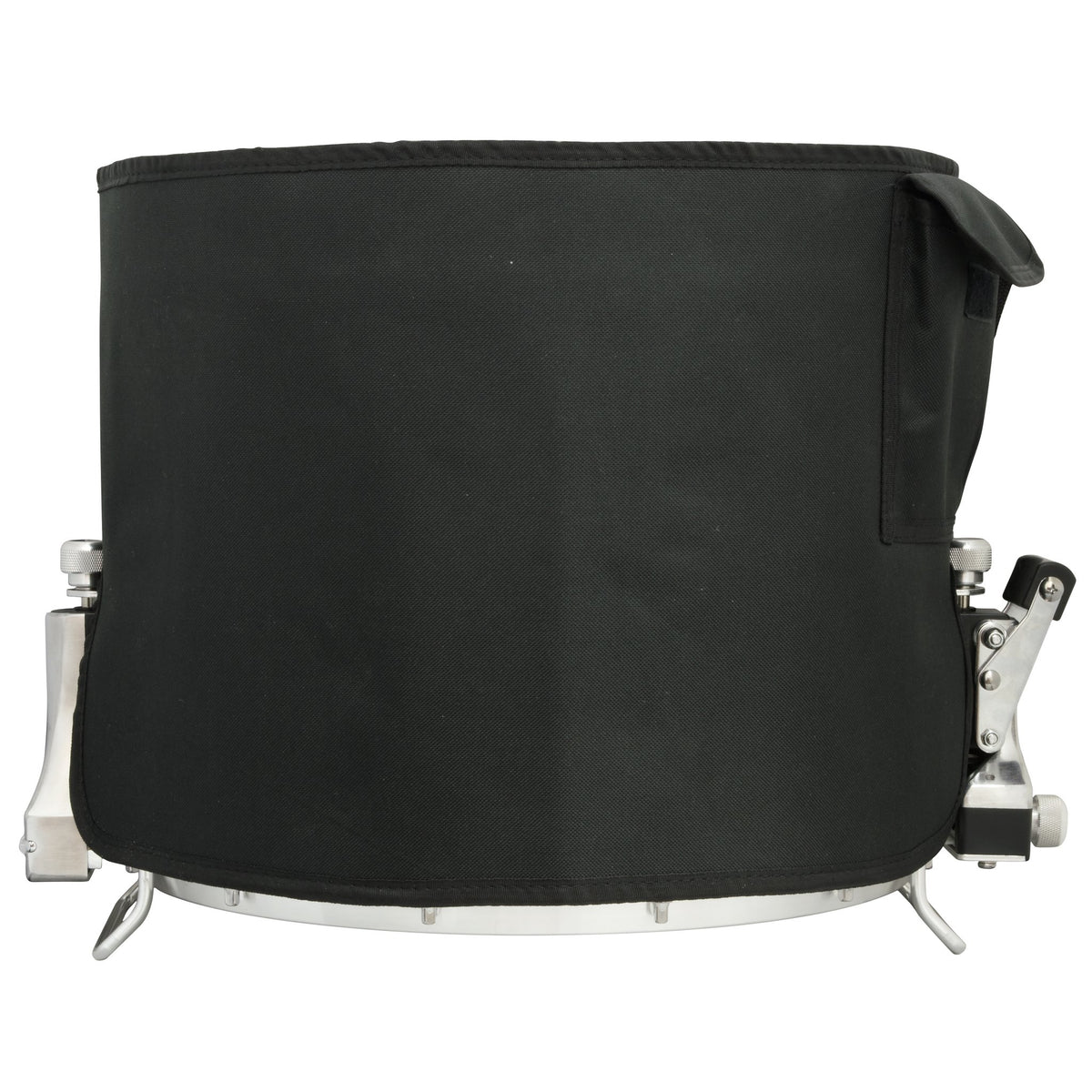 Weiss Marching Snare Drum Cover SDC14