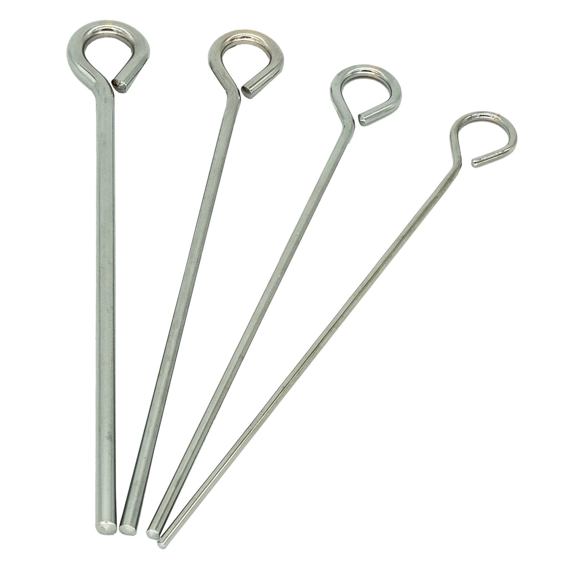 Weiss Triangle Beaters Loop Set