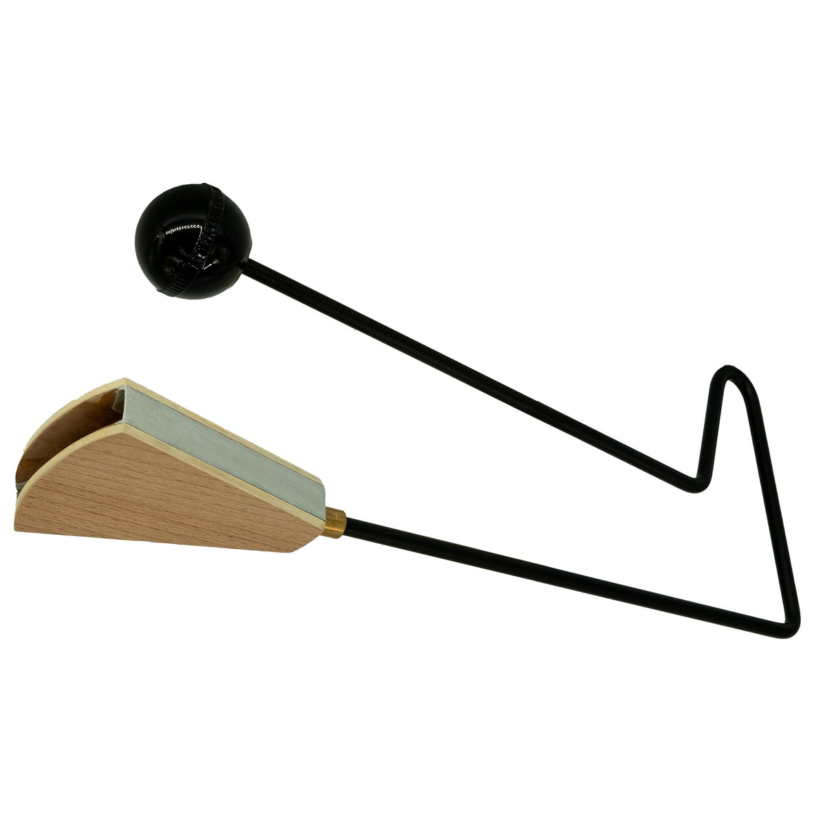 Weiss Wood Vibra-Slap