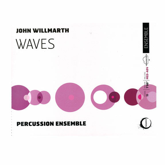 Willmarth-Waves (SP)-4V/5M/4T/DS/P