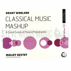 Woolard-Classical Music Mashup (SP)-B/2V/X/3M