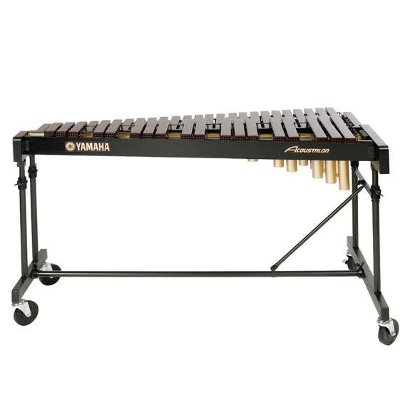 Yamaha 3.5 Octave Acoustalon Symphonic Xylophone