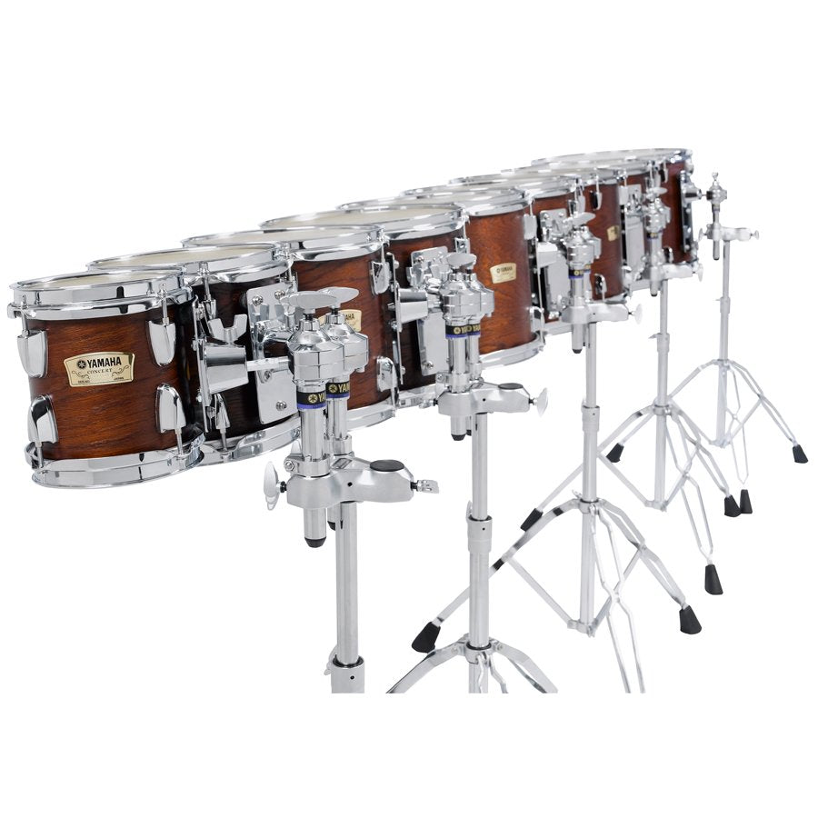 Yamaha CT-9000 Series Double-headed Concert Tom - 6" x 6" - Image 2