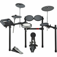 Yamaha DTX6K Electronic Drum Set