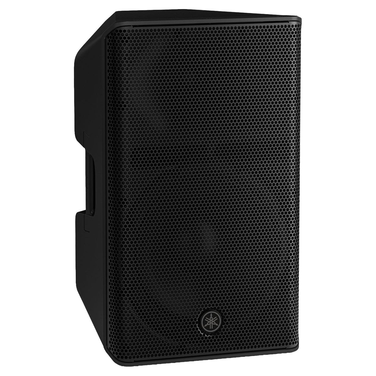 Yamaha DXR12 MK3 Powered 12" Speaker turned to right