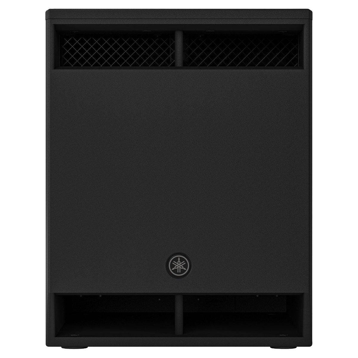 Yamaha DXS15 MK3 Powered Subwoofer Front