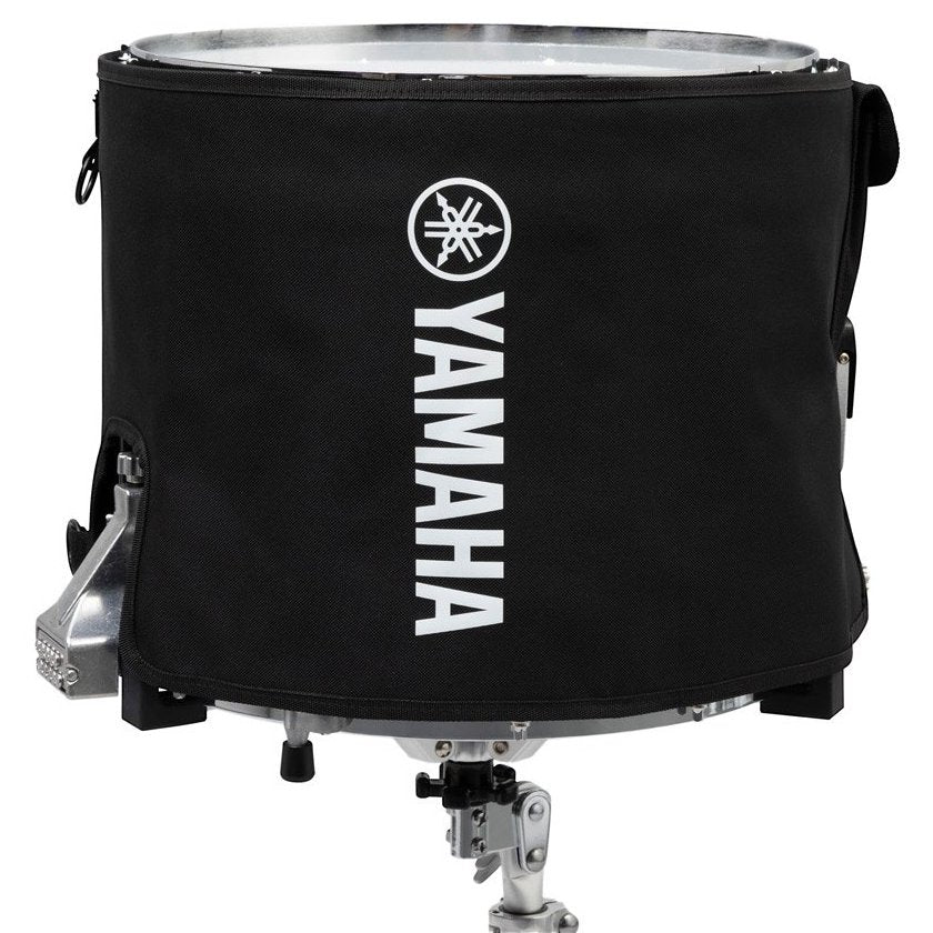 Yamaha Marching Snare Cover - Black