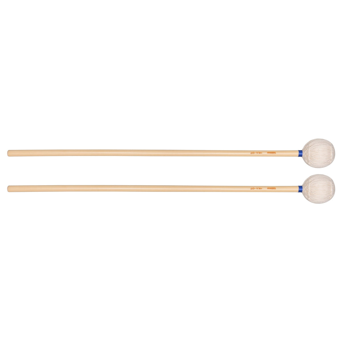 Yamaha Marimba Mallets MKA07