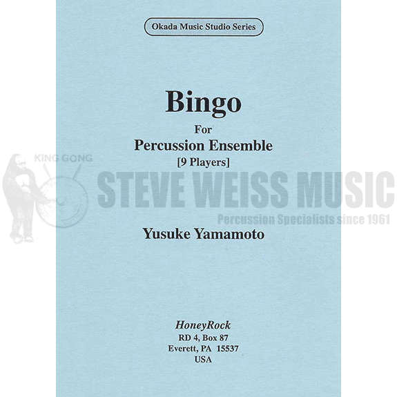 Yamamoto-Bingo(SP)-4M/V/4T/P