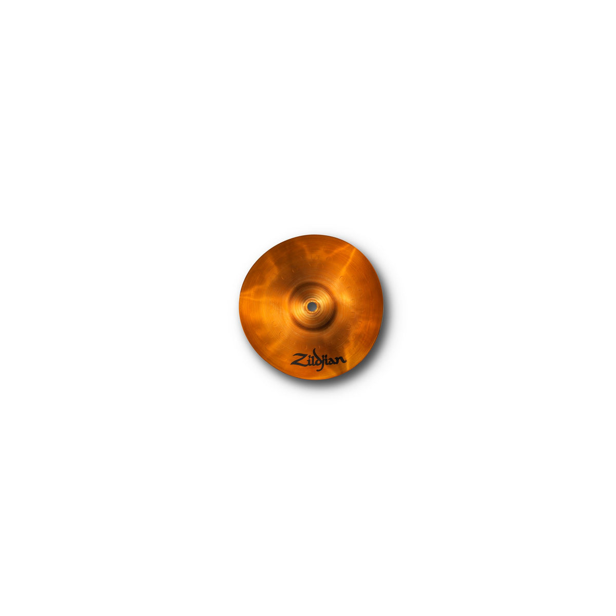 Zildjian 08" ZXT Trashformer Cymbal - Image 2