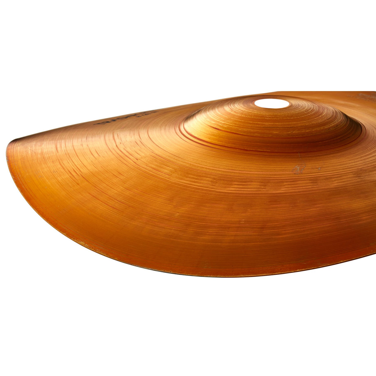 Zildjian 08" ZXT Trashformer Cymbal - Image 4