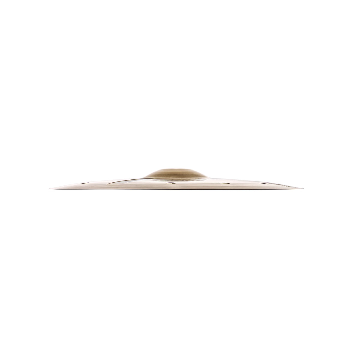 Zildjian 14" A Custom EFX Cymbal - Image 3
