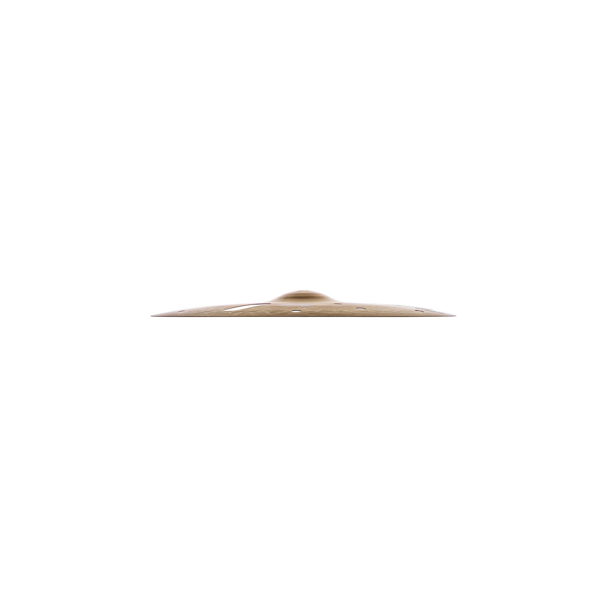Zildjian 16" K EFX Cymbal - Image 2