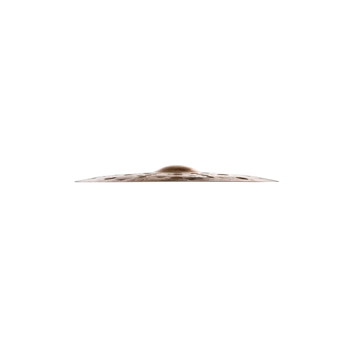 Zildjian 17" K Custom Special Dry Trash Crash Cymbal - Image 3