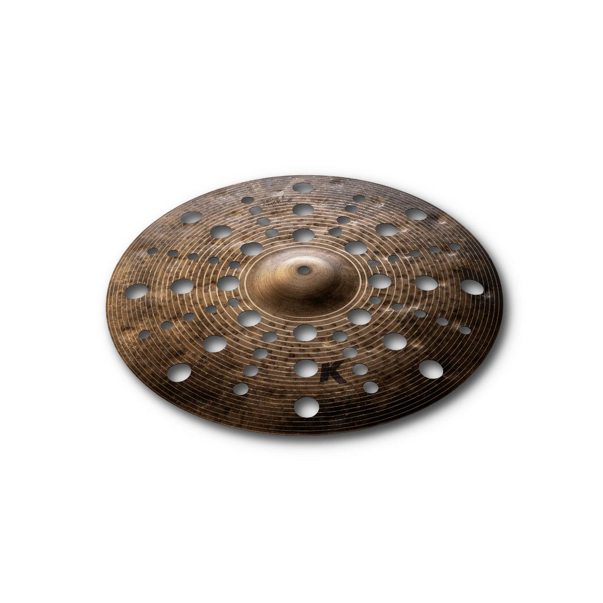 Zildjian 19" K Custom Special Dry Trash Crash Cymbal K1423