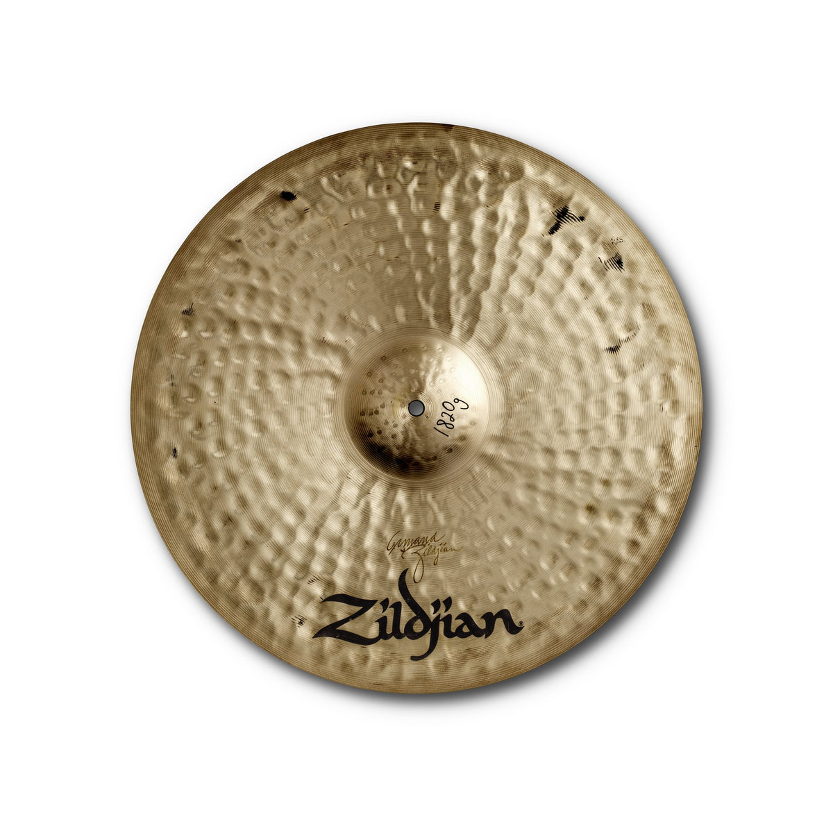 Zildjian 20" K Constantinople Renaissance Ride - Image 2