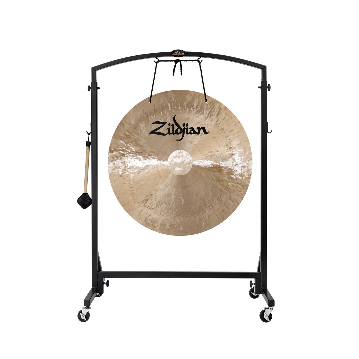 Zildjian Heavy Duty Gong Stand - Image 1