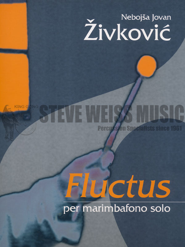 Zivkovic-Fluctus-M