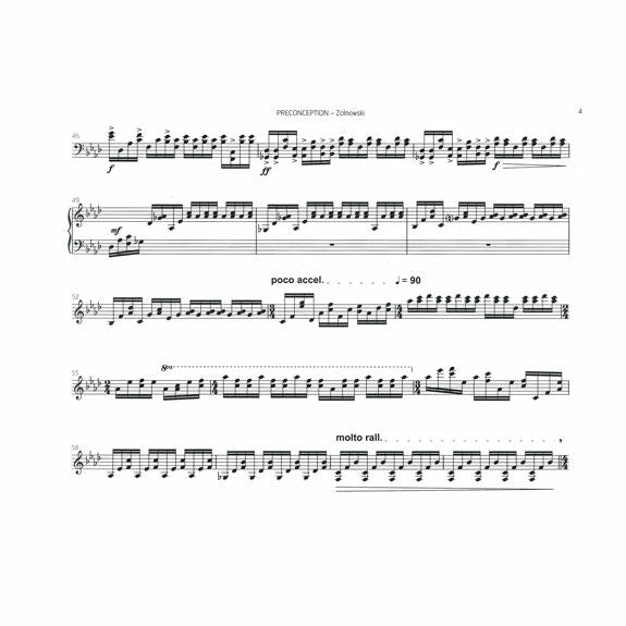 Zolnowski-Preconception-M