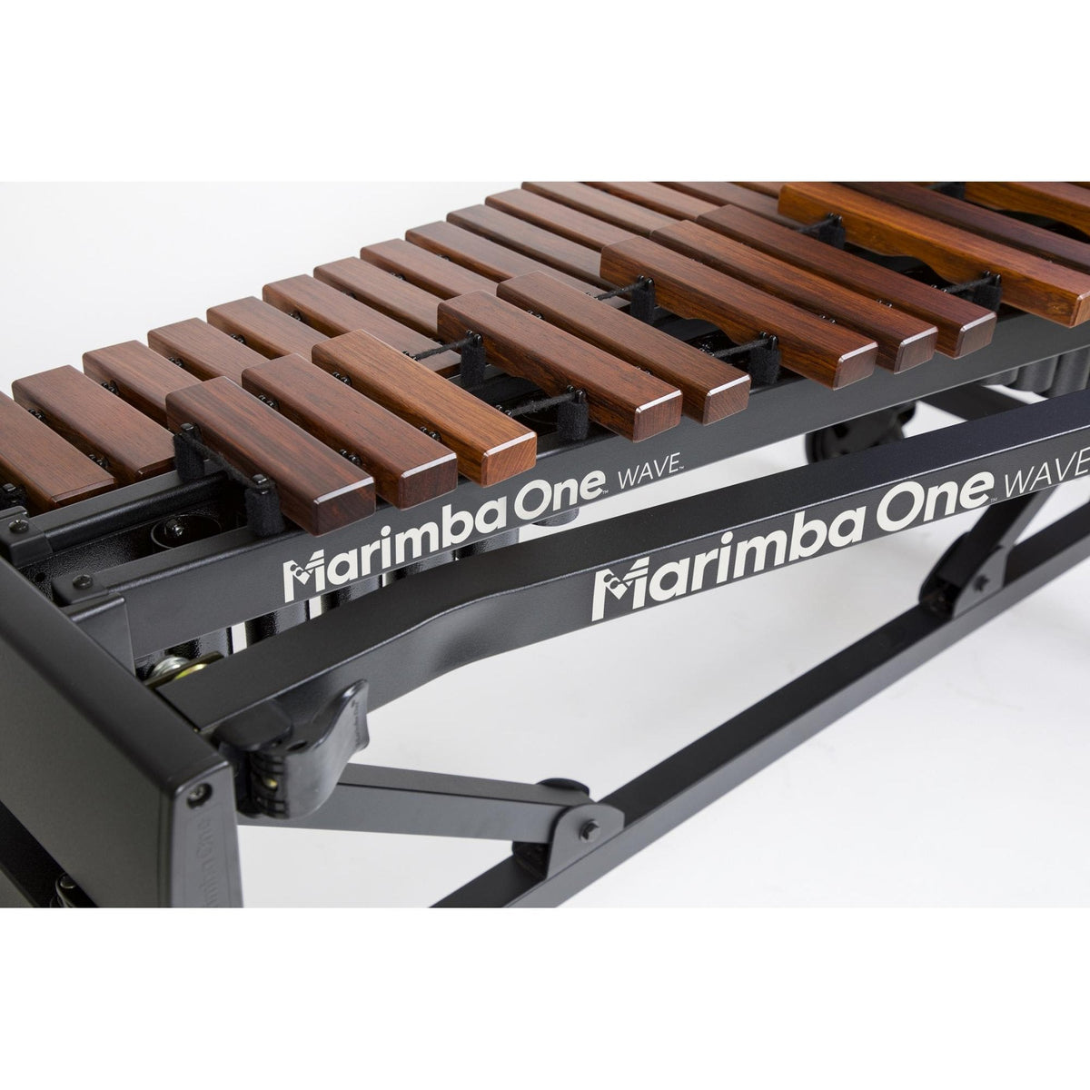 Visiting Marimba One - An Exclusive Tour