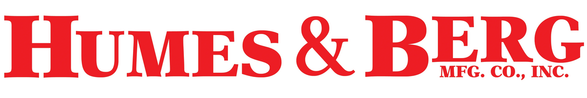 Humes & Berg Cases