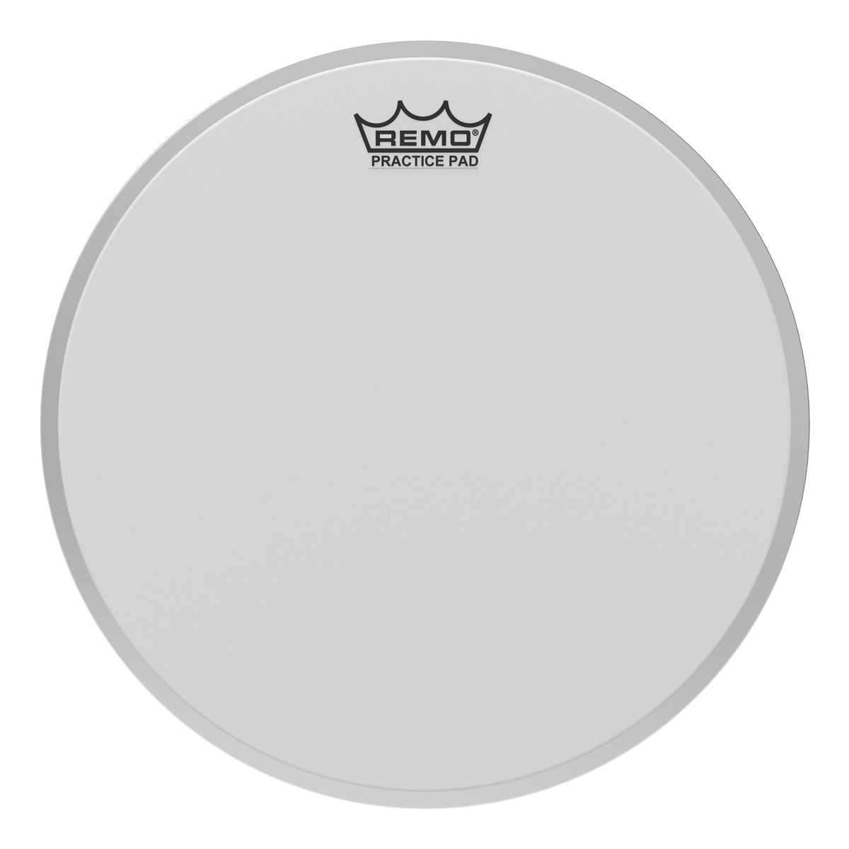 06" Remo Practice Pad Replacement Head ph-0106-00