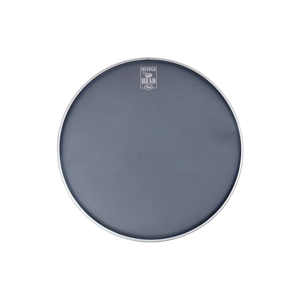12" Pearl Muffle Mesh Drum Head MFH12