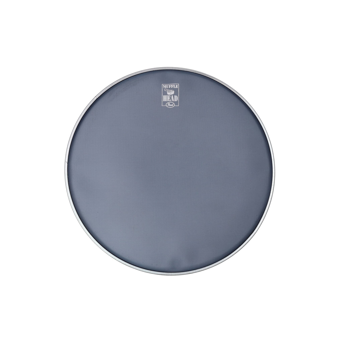 13" Pearl Muffle Mesh Drum Head mfh13