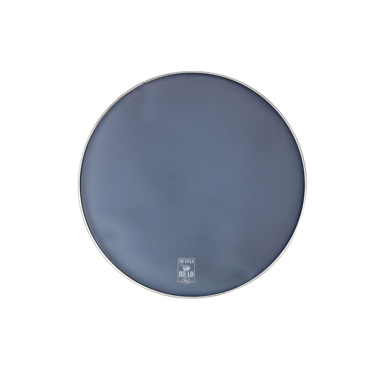 20" Pearl Muffle Mesh Bass Drum Head mfh20b